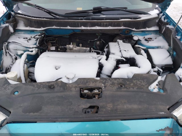 2013 MITSUBISHI OUTLANDER SPORT 4A4AR3AU0DE016276 Photo 9