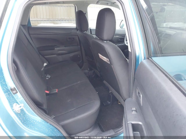 2013 MITSUBISHI OUTLANDER SPORT 4A4AR3AU0DE016276 Photo 7