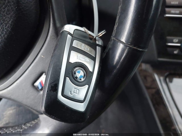 44031849 :رقم المزاد ، WBALZ3C51CDL73358 vin ، 2012 Bmw 650i مزاد بيع