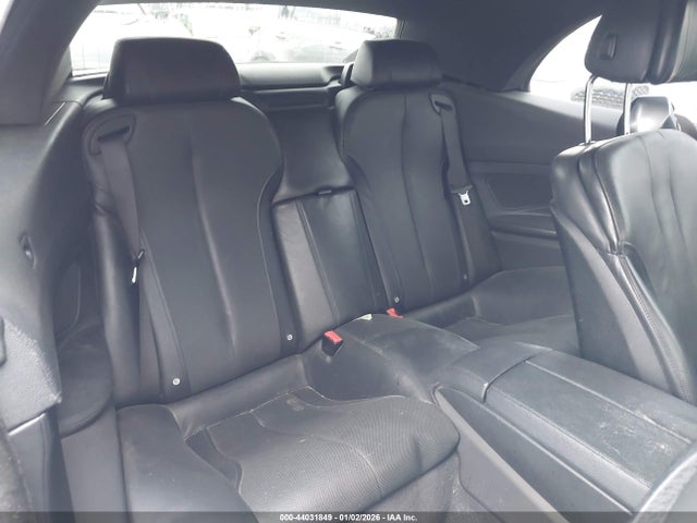 44031849 :رقم المزاد ، WBALZ3C51CDL73358 vin ، 2012 Bmw 650i مزاد بيع