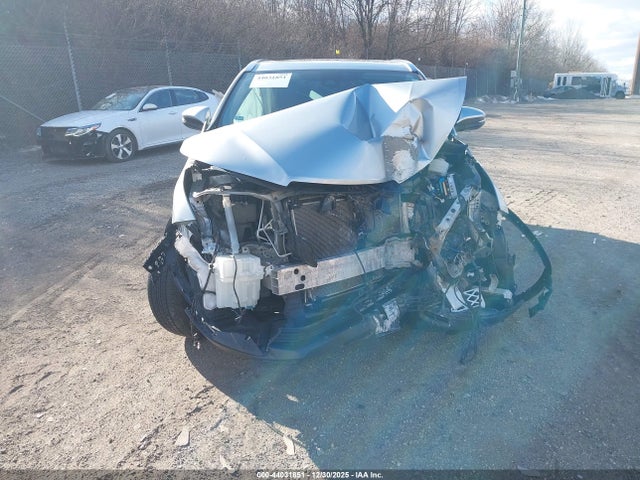 5TDJZRFH3KS925870 Toyota Highlander Xle