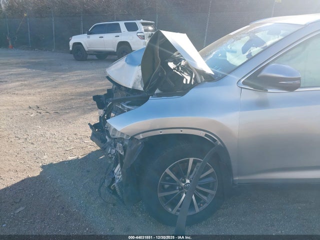 5TDJZRFH3KS925870 Toyota Highlander Xle