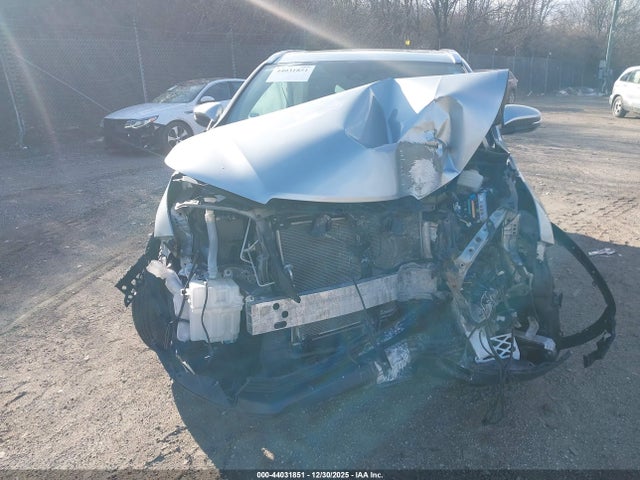 5TDJZRFH3KS925870 Toyota Highlander Xle