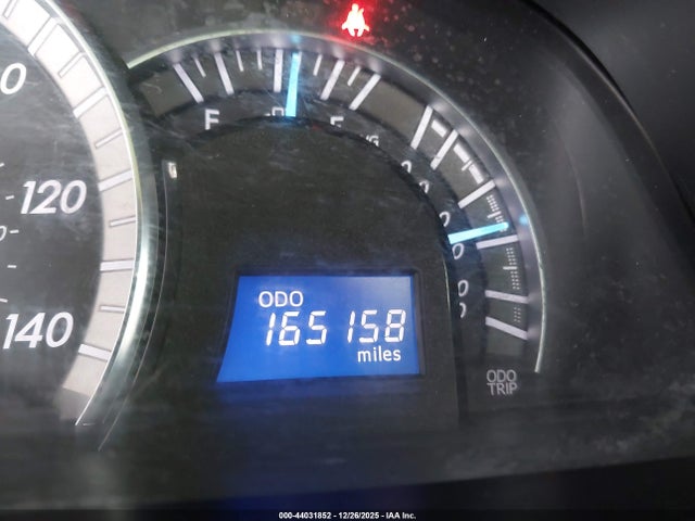 4T1BF1FK8EU767368 Toyota CAMRY SE