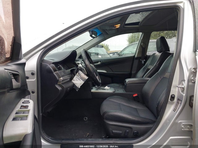 4T1BF1FK8EU767368 Toyota CAMRY SE