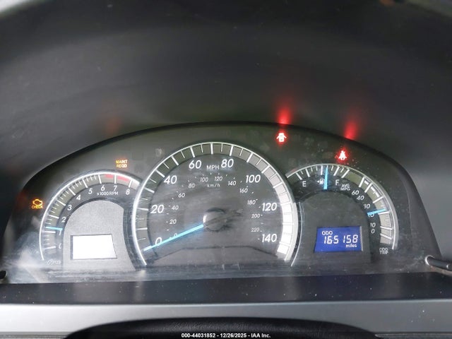 4T1BF1FK8EU767368 Toyota CAMRY SE