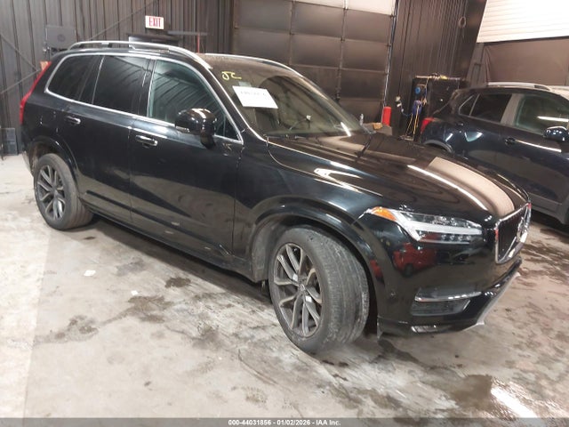 2018 VOLVO XC90 YV4A22PK3J1192833