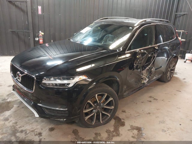 2018 VOLVO XC90 YV4A22PK3J1192833 Photo 1