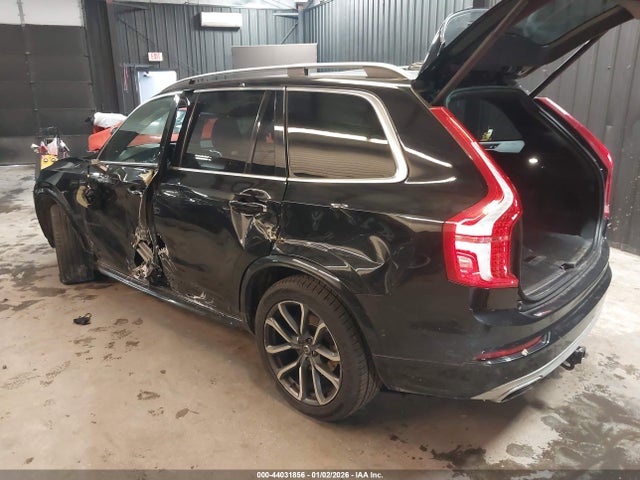 2018 VOLVO XC90 YV4A22PK3J1192833 Photo 2