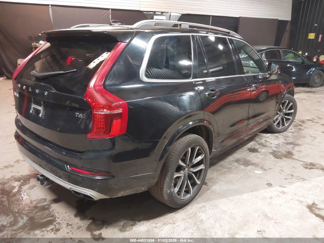 2018 VOLVO XC90 YV4A22PK3J1192833 Photo 3