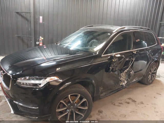 2018 VOLVO XC90 YV4A22PK3J1192833 Photo 5