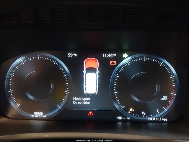 2018 VOLVO XC90 YV4A22PK3J1192833 Photo 6