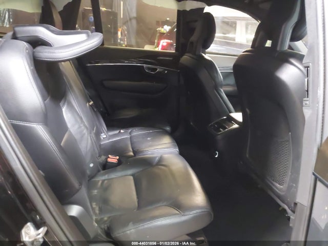 2018 VOLVO XC90 YV4A22PK3J1192833 Photo 7
