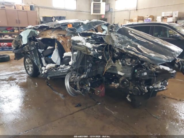 2020 HYUNDAI SANTA FE 5NMS3CAD9LH256337