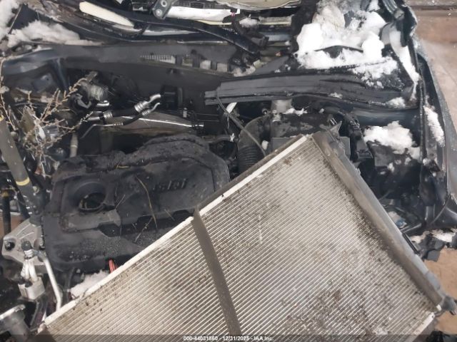 2020 HYUNDAI SANTA FE 5NMS3CAD9LH256337 Photo 9