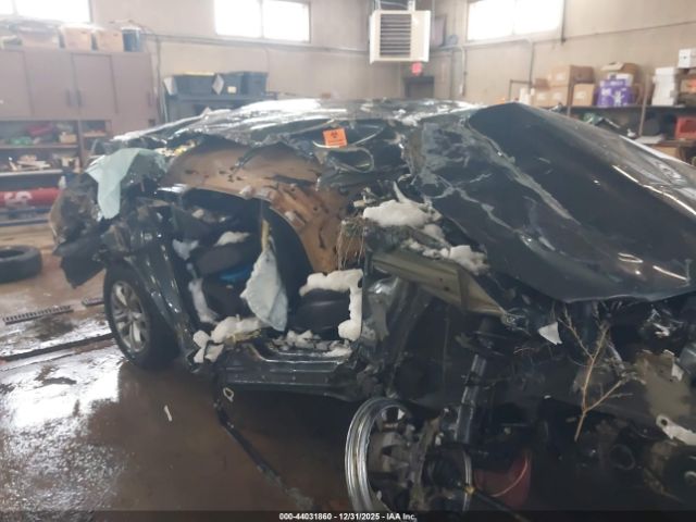 2020 HYUNDAI SANTA FE 5NMS3CAD9LH256337 Photo 5