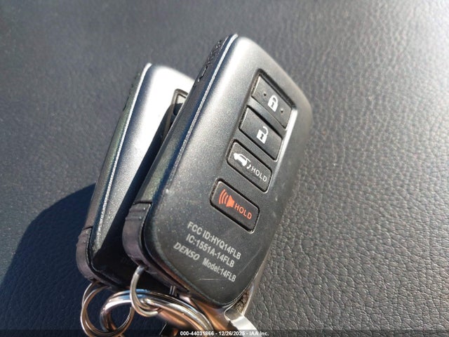 2021 LEXUS RX 350L JTJJZKFA7M2029783 Photo 10