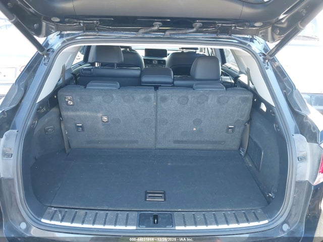 Продажа на аукционе авто 2021 Lexus Rx 350l Luxury, vin: JTJJZKFA7M2029783, номер лота: 44031866
