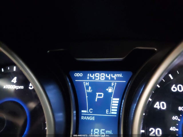 KMHTC6AD7FU218586 Hyundai Veloster Flex