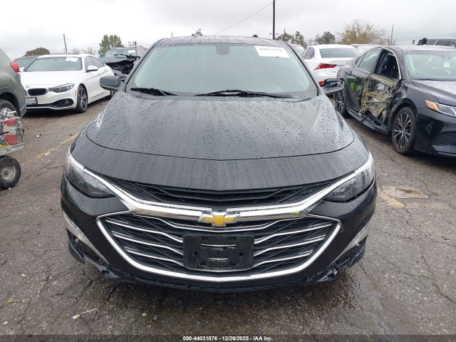 1G1ZD5ST2LF058119 Chevrolet Malibu Fwd Lt