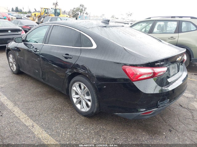 1G1ZD5ST2LF058119 Chevrolet Malibu Fwd Lt