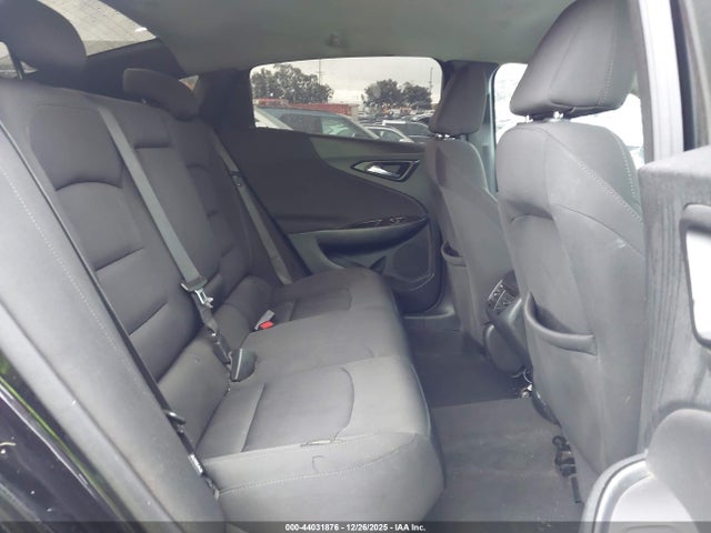 1G1ZD5ST2LF058119 Chevrolet Malibu Fwd Lt