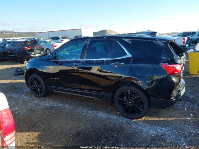 2GNAXUEV1M6143507 Chevrolet Equinox Awd Lt