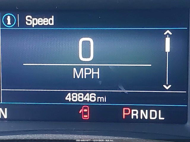 2GNAXUEV1M6143507 Chevrolet Equinox Awd Lt