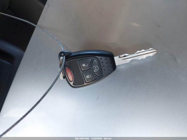 1C4NJRFB2HD210779 Jeep Patriot High Altitude 4x4