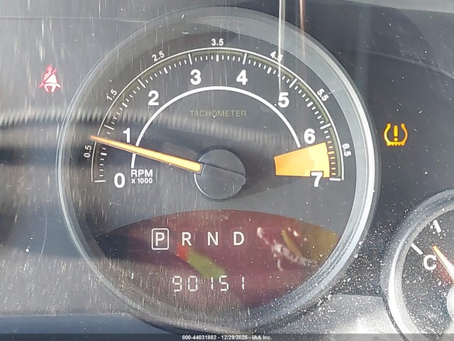 1C4NJRFB2HD210779 Jeep Patriot High Altitude 4x4