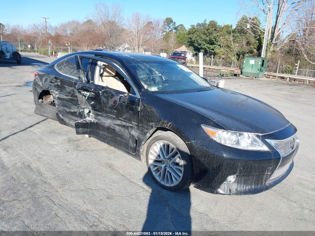 2014 Lexus Es 350 მანქანა იყიდება აუქციონზე, vin: JTHBK1GG0E2116546, აუქციონის ნომერი: 44031883