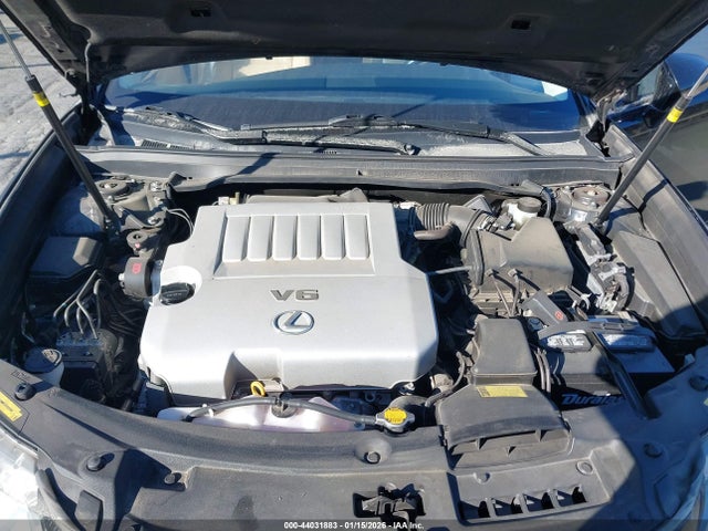 2014 Lexus Es 350 მანქანა იყიდება აუქციონზე, vin: JTHBK1GG0E2116546, აუქციონის ნომერი: 44031883