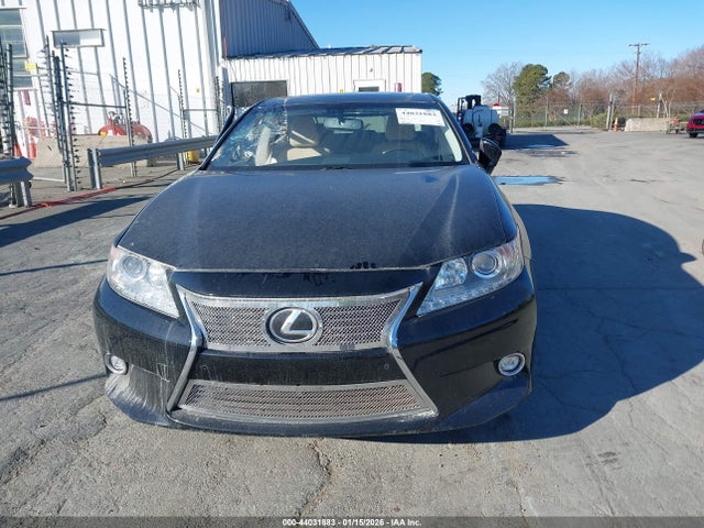 2014 Lexus Es 350 მანქანა იყიდება აუქციონზე, vin: JTHBK1GG0E2116546, აუქციონის ნომერი: 44031883