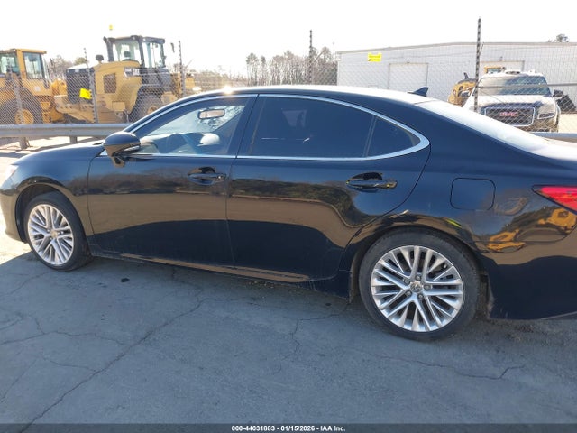 2014 Lexus Es 350 მანქანა იყიდება აუქციონზე, vin: JTHBK1GG0E2116546, აუქციონის ნომერი: 44031883
