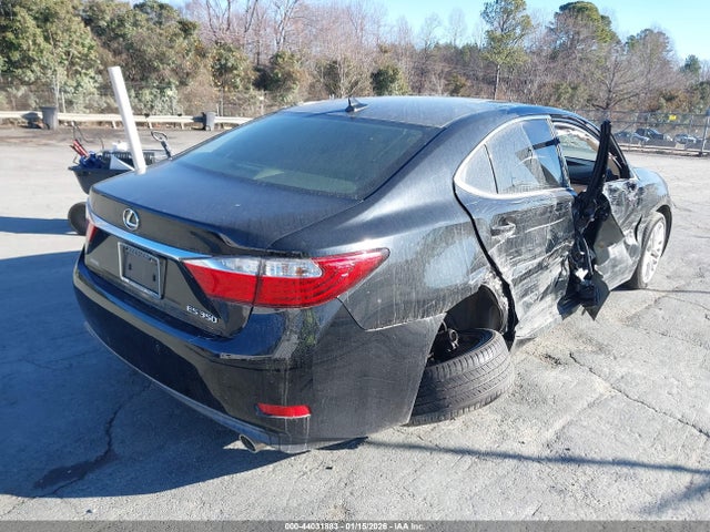 2014 Lexus Es 350 მანქანა იყიდება აუქციონზე, vin: JTHBK1GG0E2116546, აუქციონის ნომერი: 44031883