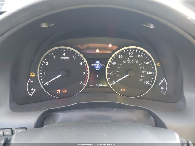 2014 Lexus Es 350 მანქანა იყიდება აუქციონზე, vin: JTHBK1GG0E2116546, აუქციონის ნომერი: 44031883