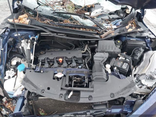 2017 HONDA HR-V 3CZRU6H55HM701358 Photo 9