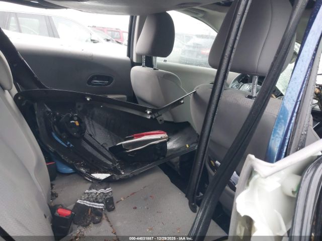 2017 HONDA HR-V 3CZRU6H55HM701358 Photo 7