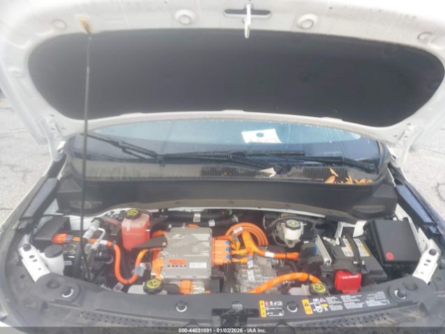 2023 CHEVROLET BOLT EUV 1G1FY6S09P4192792 Photo 9