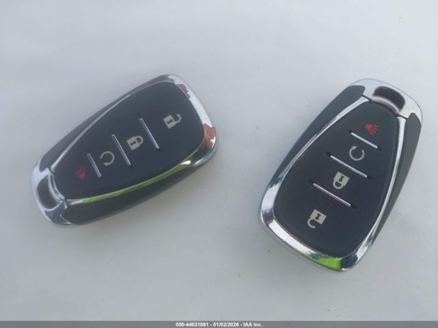 2023 CHEVROLET BOLT EUV 1G1FY6S09P4192792 Photo 10