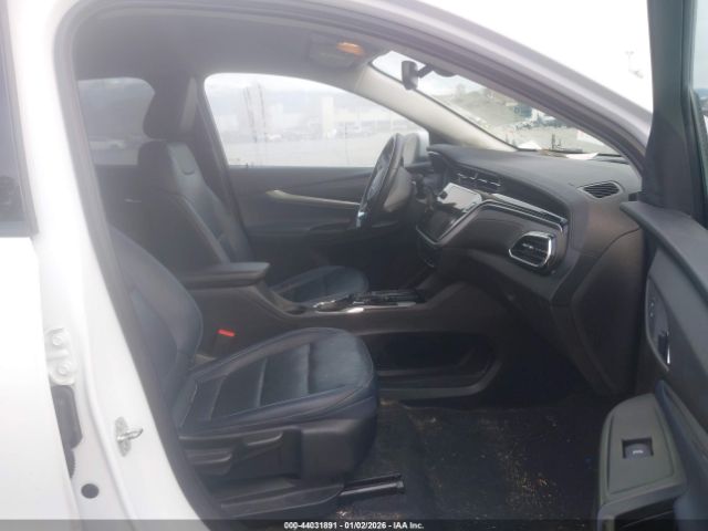 2023 CHEVROLET BOLT EUV 1G1FY6S09P4192792 Photo 4