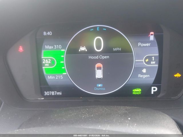 2023 CHEVROLET BOLT EUV 1G1FY6S09P4192792 Photo 6