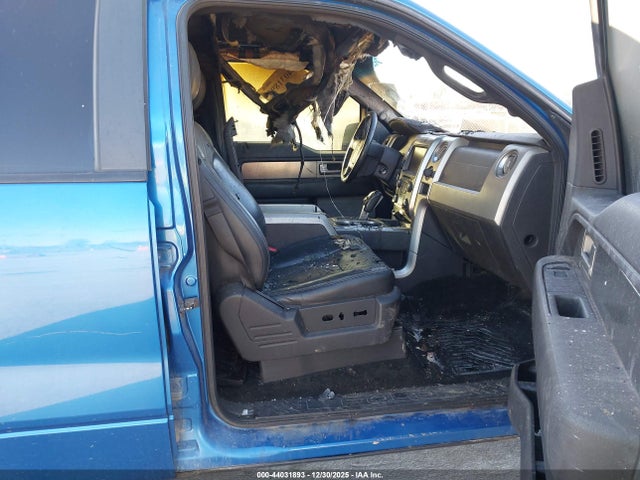 2013 FORD F-150 1FTFW1CT4DKG46575 Photo 4