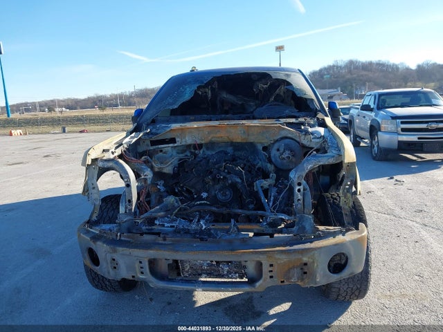 2013 FORD F-150 1FTFW1CT4DKG46575 Photo 5