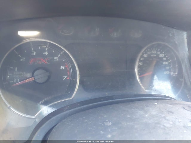 2013 FORD F-150 1FTFW1CT4DKG46575 Photo 6