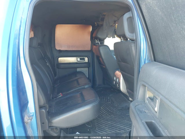 2013 FORD F-150 1FTFW1CT4DKG46575 Photo 7