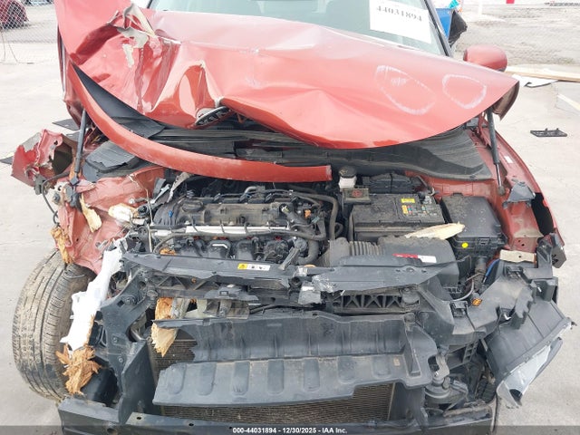 KNDJ23AU8L7106418 KIA SOUL LX