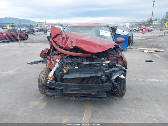 KNDJ23AU8L7106418 KIA SOUL LX