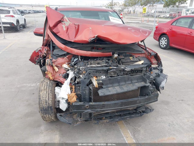 KNDJ23AU8L7106418 KIA SOUL LX