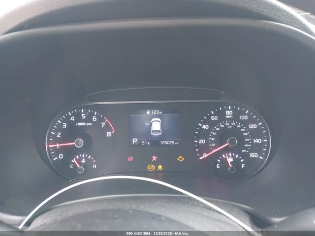 KNDJ23AU8L7106418 KIA SOUL LX
